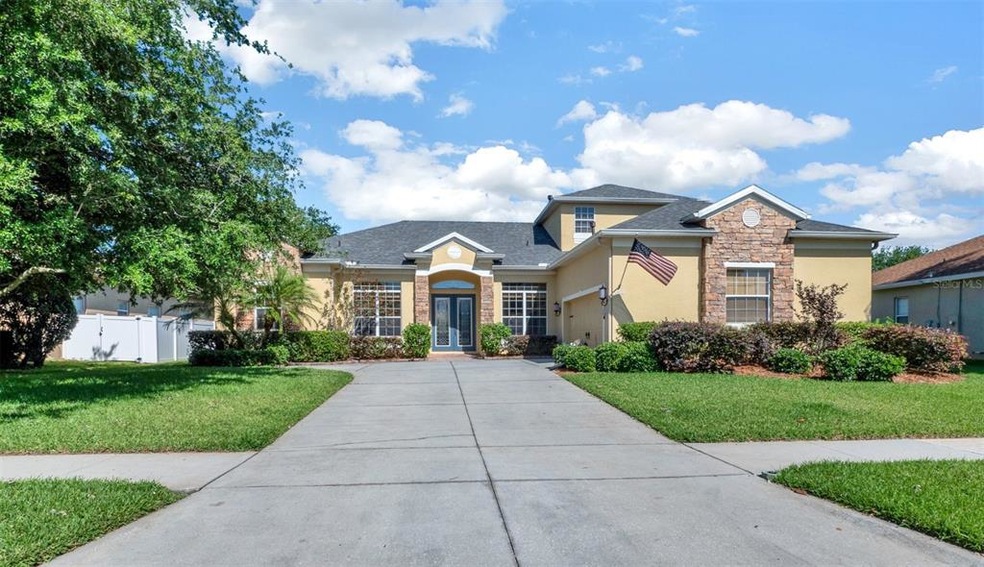 Welcome Home!
