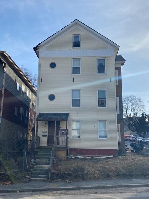 40 Grand St, Worcester, MA 01610 - photo 1
