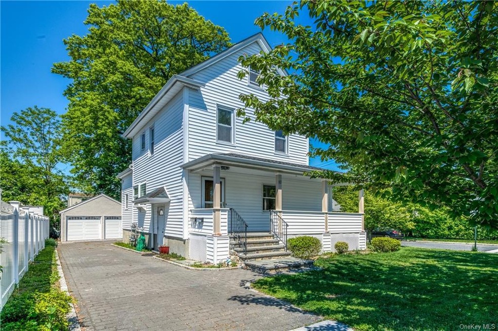 52 Hillcrest Ave unit A, Port Chester, NY 10573 - photo 1