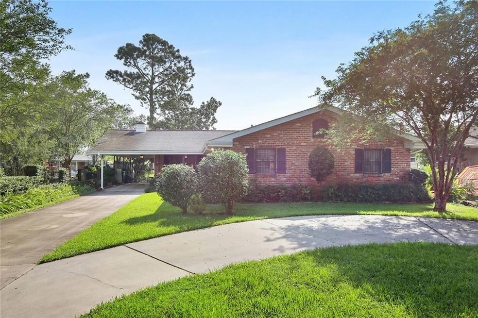 9230 2nd St, New Orleans, LA 70123 - photo 1