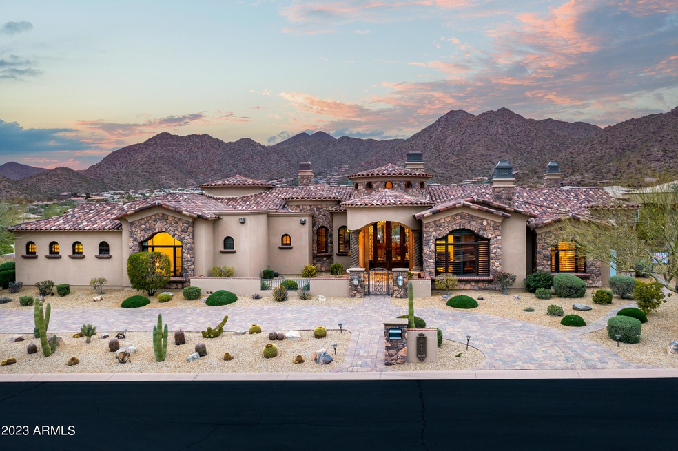 Welcome Home!