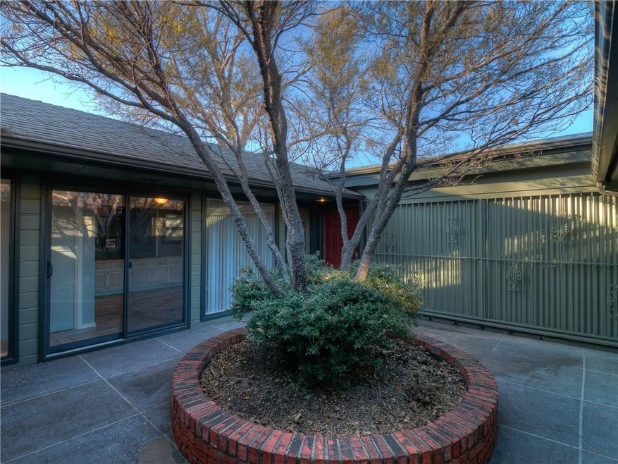 4420 NW 59th St, Oklahoma City, OK 73112 - photo 1