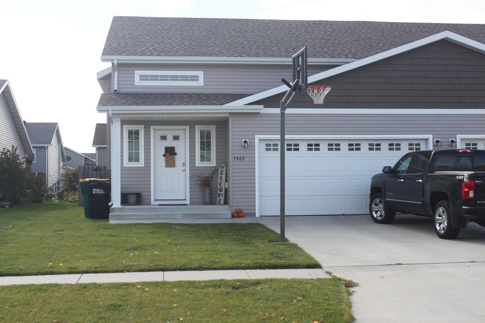3462 Eagle Run Ln West Fargo, ND