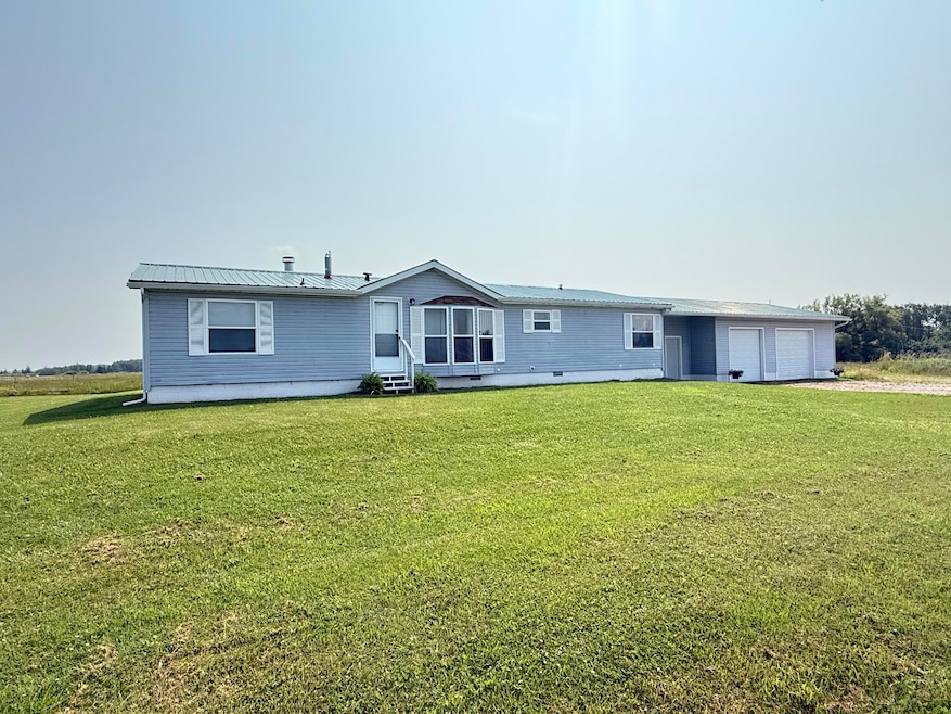 22207 S M 129, Pickford, MI 49774 - photo 1