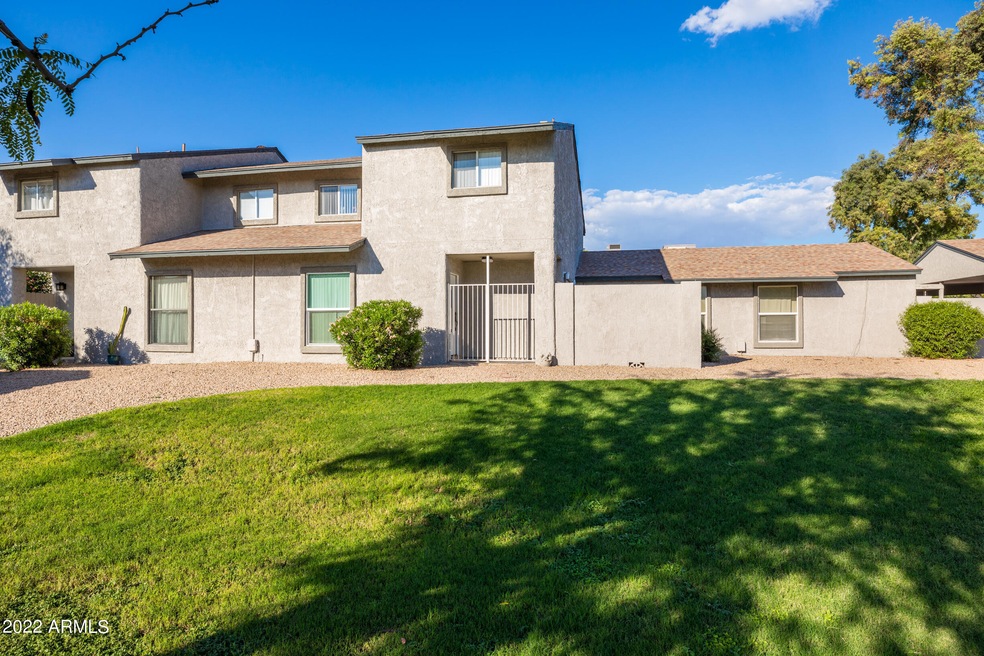 Great Curb Appeal