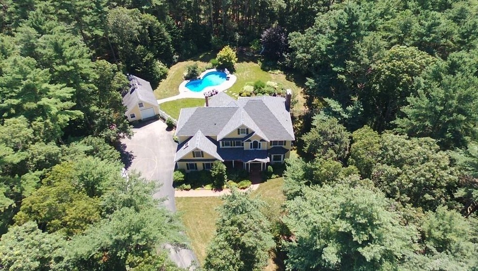 38 Pine Hill Ln, Marion, MA 02738 - photo 1