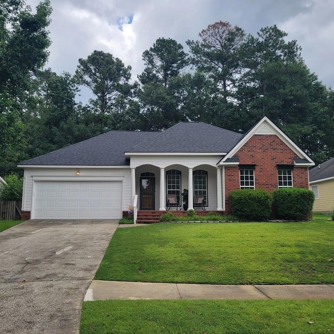 377 Sandleton Way, Evans, GA 30809 - photo 1