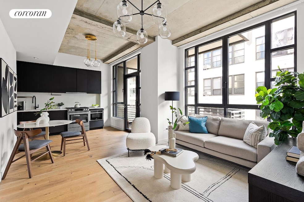 62 N 3rd St unit 3-B, Brooklyn, NY 11249 - photo 1