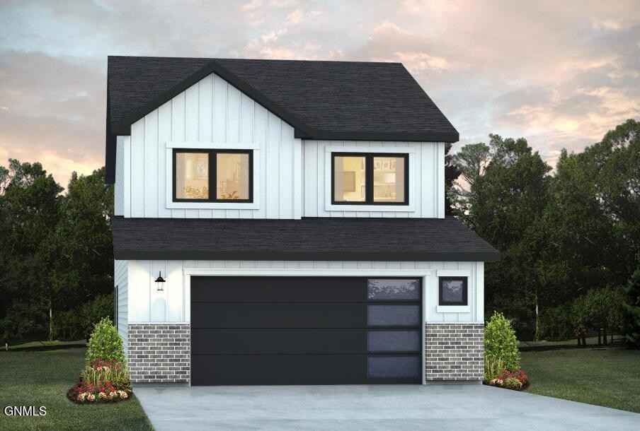 3114 Dana Dr, Bismarck, ND 58504 - photo 1