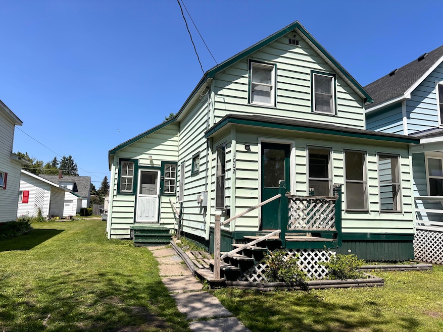 For Sale $129,000