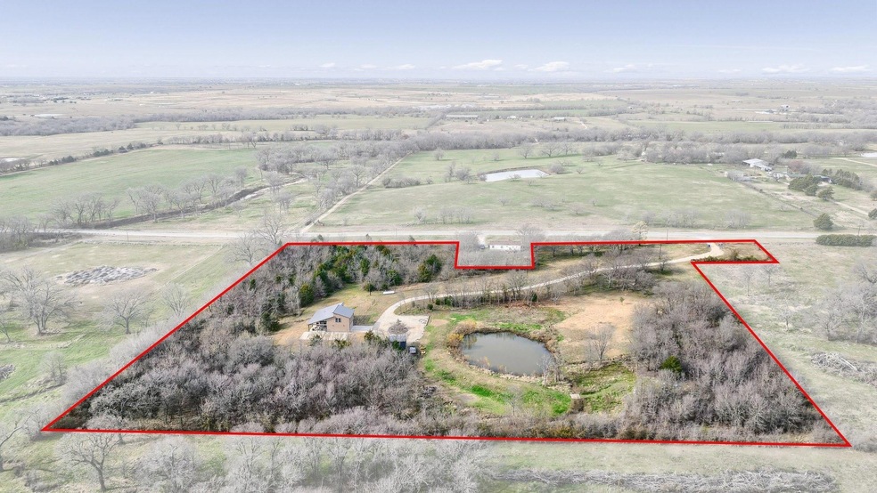 7474 Fm 2071, Gainesville, TX 76240 - photo 1