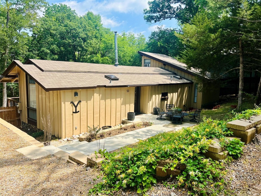 53 Spanish Trail, Pottsboro, TX 75076 - photo 1