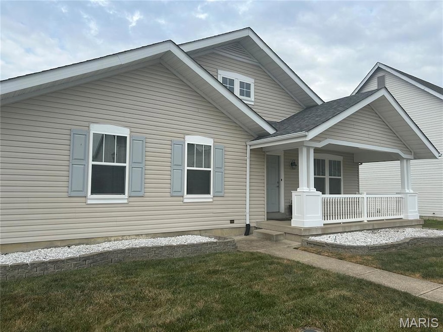 15467 Jost Main St, Florissant, MO 63034 - photo 1