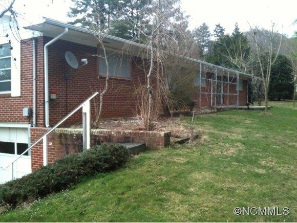 875 New Leicester Hwy, Asheville, NC 28806 - photo 1