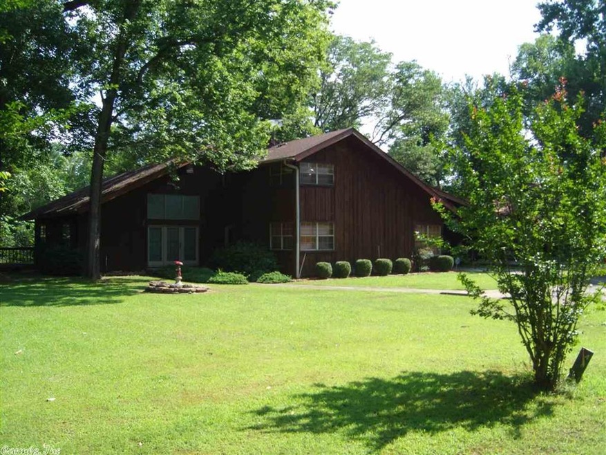 0 Engler Ln unit 20020382, Heber Springs, AR 72543 - photo 1