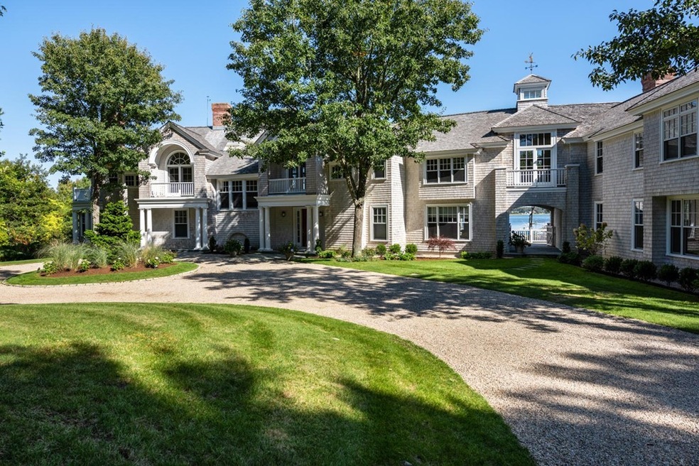 81 & 73 Oyster Way, Barnstable, MA 02649 - photo 1