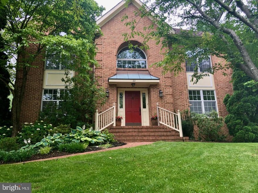 22 Old Elm Ct, Lutherville Timonium, MD 21093 - photo 1