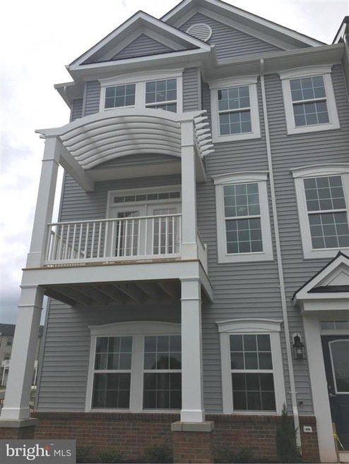 20490 Zolabeane Square, Sterling, VA 20165 - photo 1