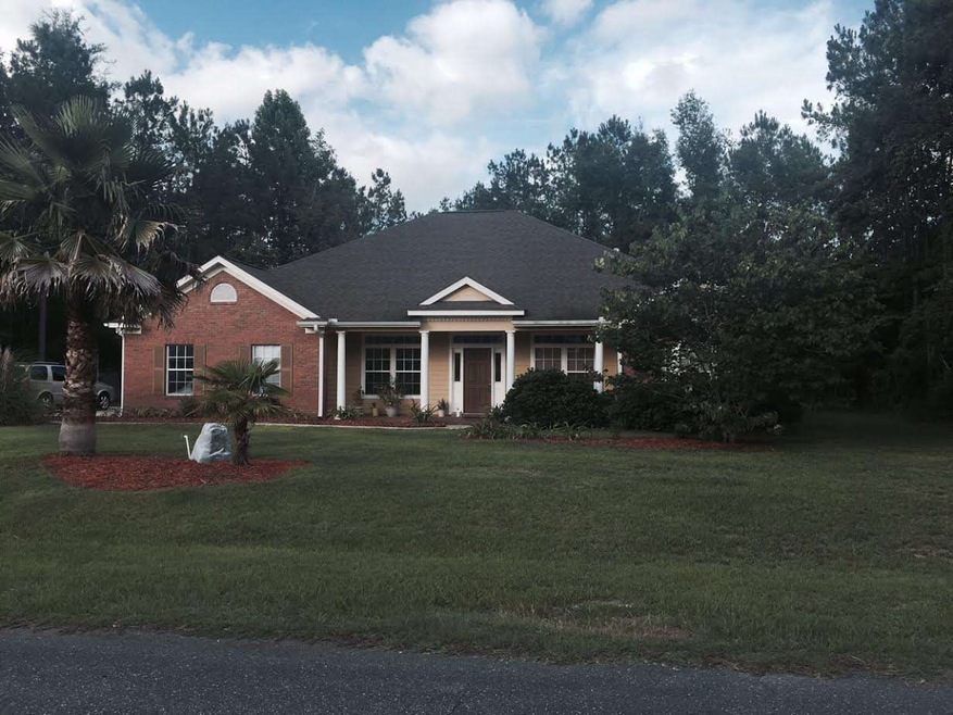 31 Farrier Ln, Crawfordville, FL 32327 - photo 1