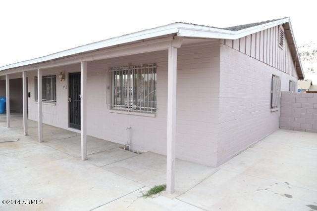 5711 W Cambridge Ave, Phoenix, AZ 85035 - photo 1