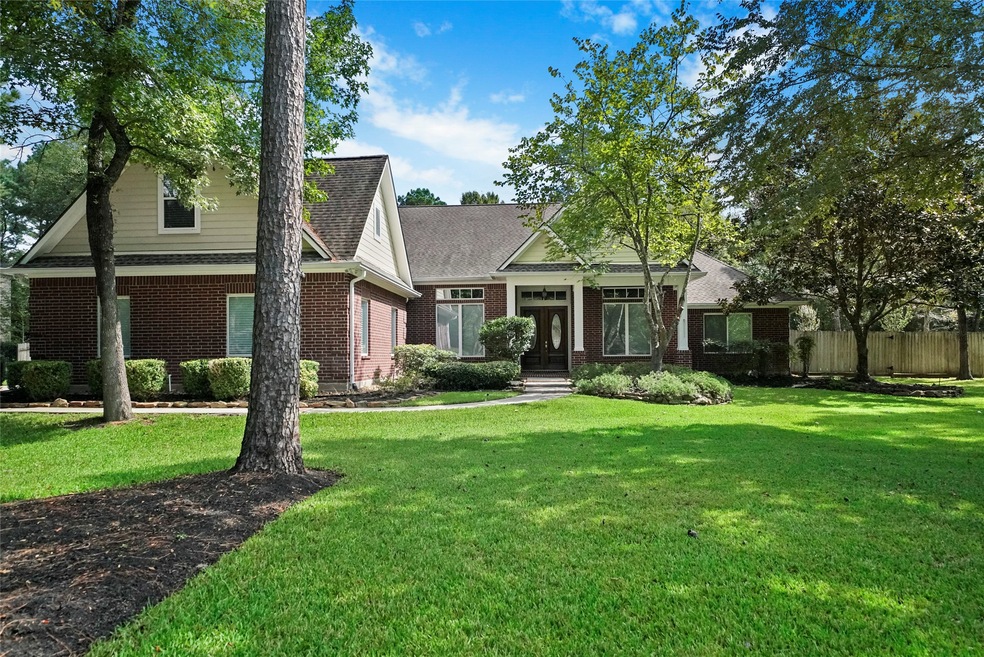 9835 Clubhouse Cir, Magnolia, TX 77354 - photo 1