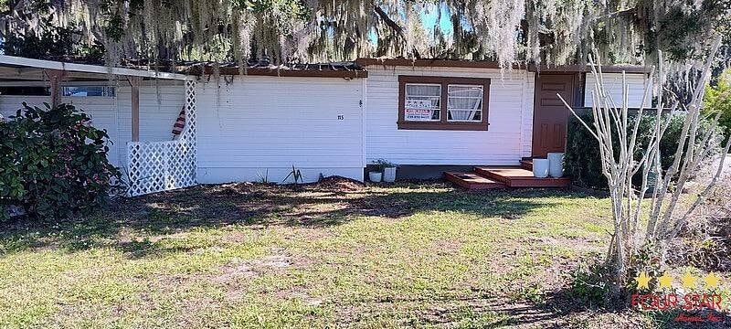 1208 Lee St unit 115, Leesburg, FL 34748 - photo 1