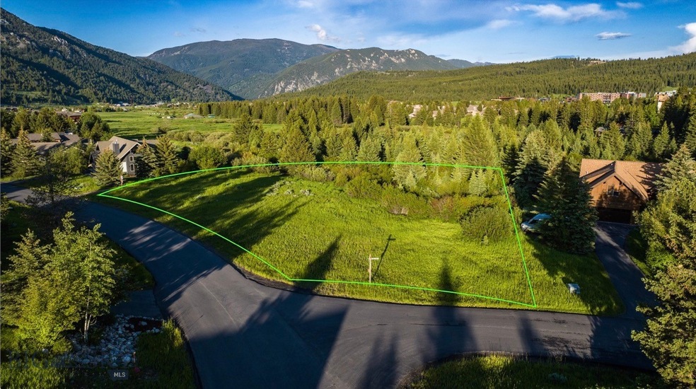 40 Half Moon Ct, Big Sky, MT 59730 - photo 1
