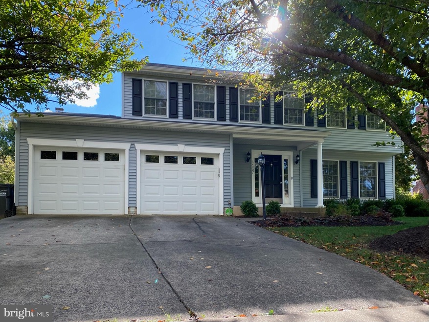 12607 Noble Victory Ln, Reston, VA 20191 - photo 1