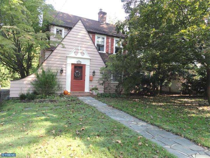 625 Strath Haven Ave, Swarthmore, PA 19081 - photo 1