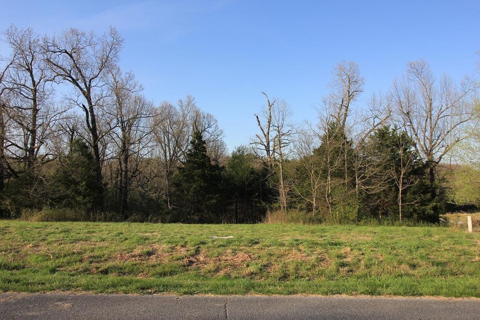 Lot 14 Park Ridge Dr, Lowell, AR 72745 - photo 1