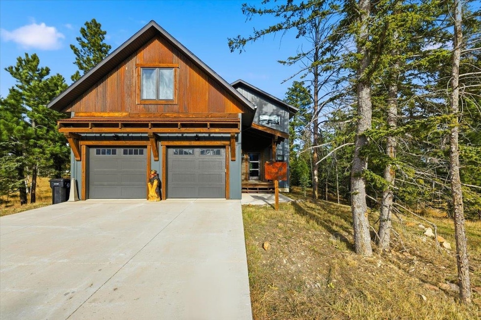 21246 Cozy Ct, Lead, SD 57754 - photo 1