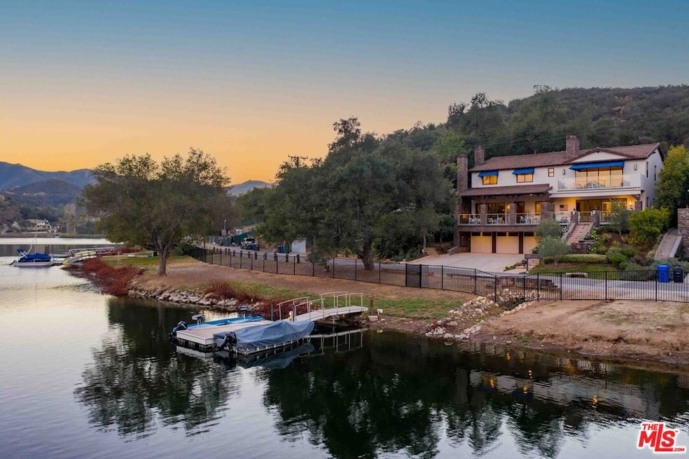 For Rent $22,500/month