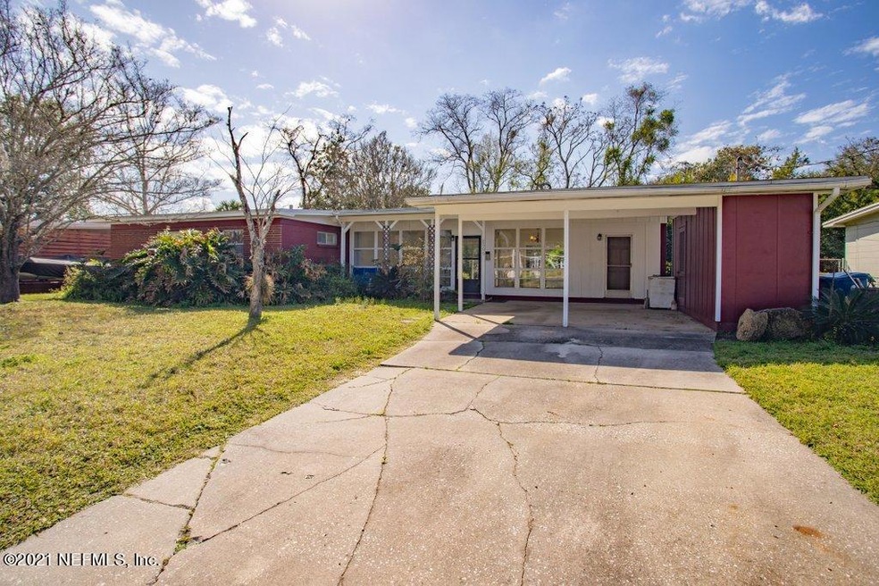 8506 Bengalin Ave, Jacksonville, FL 32211 - photo 1