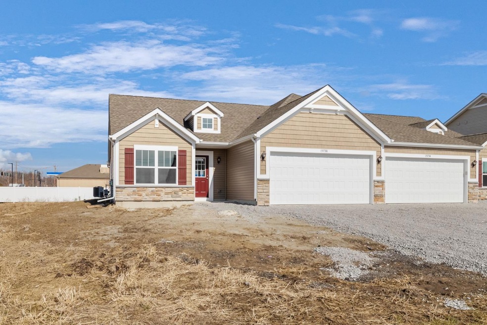 15738 W 101st Place, Dyer, IN 46311 - photo 1