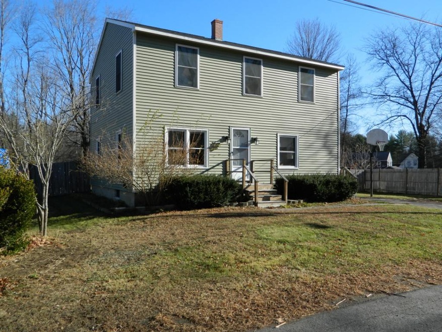 4 Broadway St, Rochester, NH 03868 - photo 1