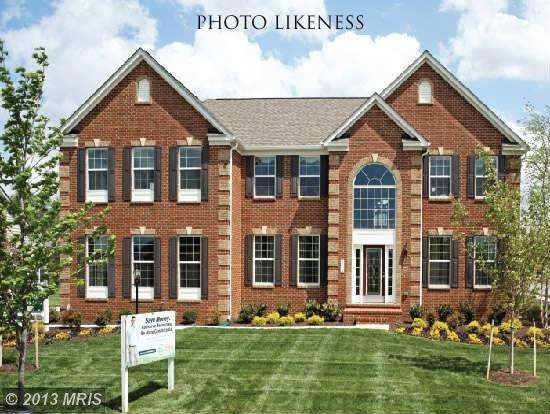 3131 Persimmon Tree Ct, Randallstown, MD 21133 - photo 1