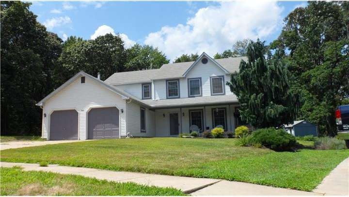 48 Driftwood Ct, Glassboro, NJ 08028 - photo 1