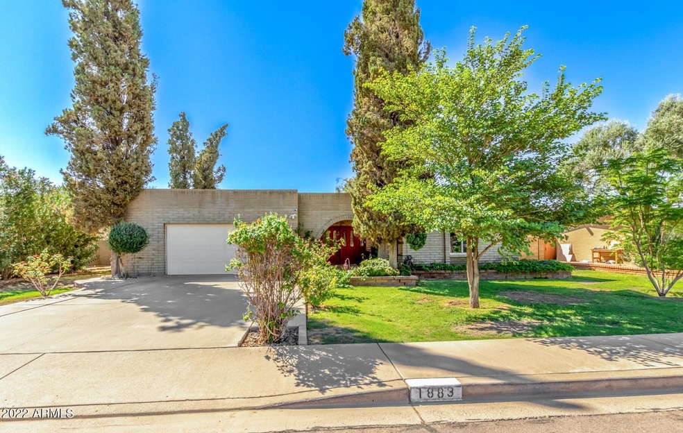 1883 E. WATSON DRIVE