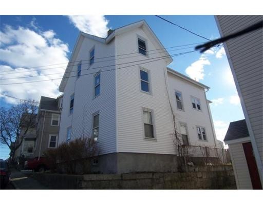 9 W Green St, Lynn, MA 01902 - photo 1