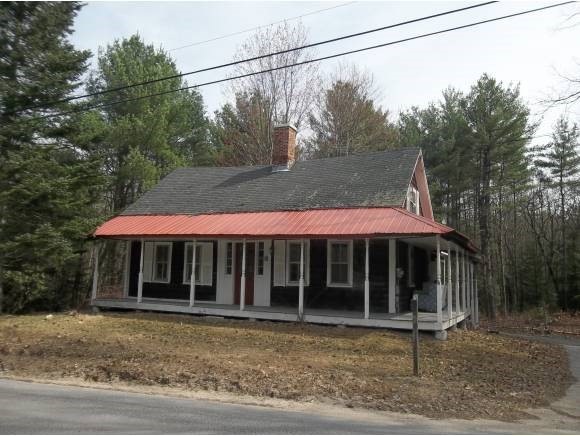 88 Elm St, Ossipee, NH 03864 - photo 1