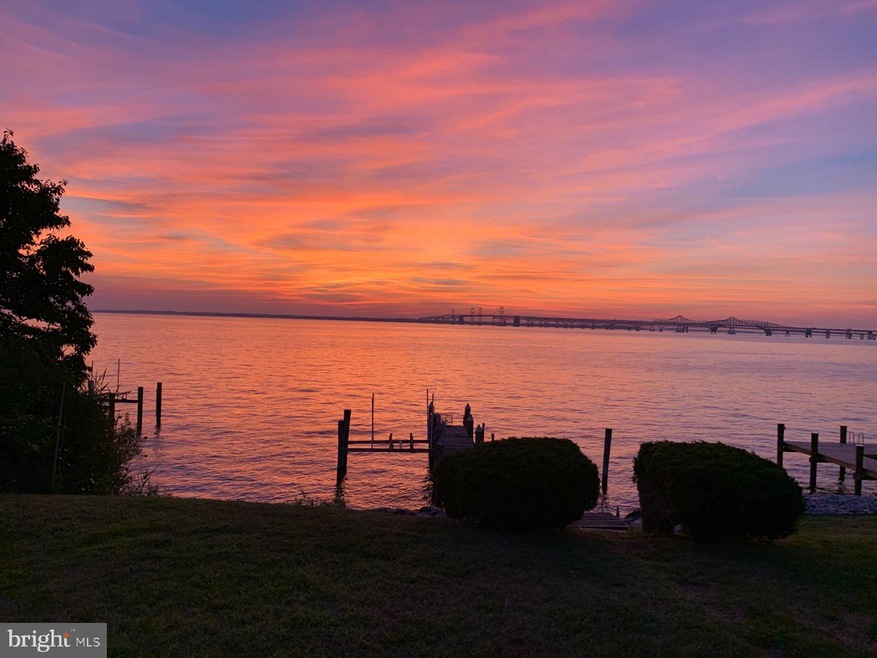 606 Bayside Dr, Stevensville, MD 21666 - photo 1