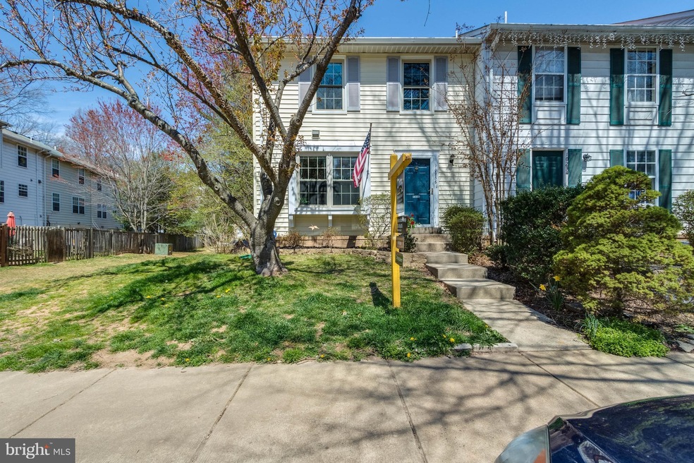 10236 Quiet Pond Terrace, Burke, VA 22015 - photo 1