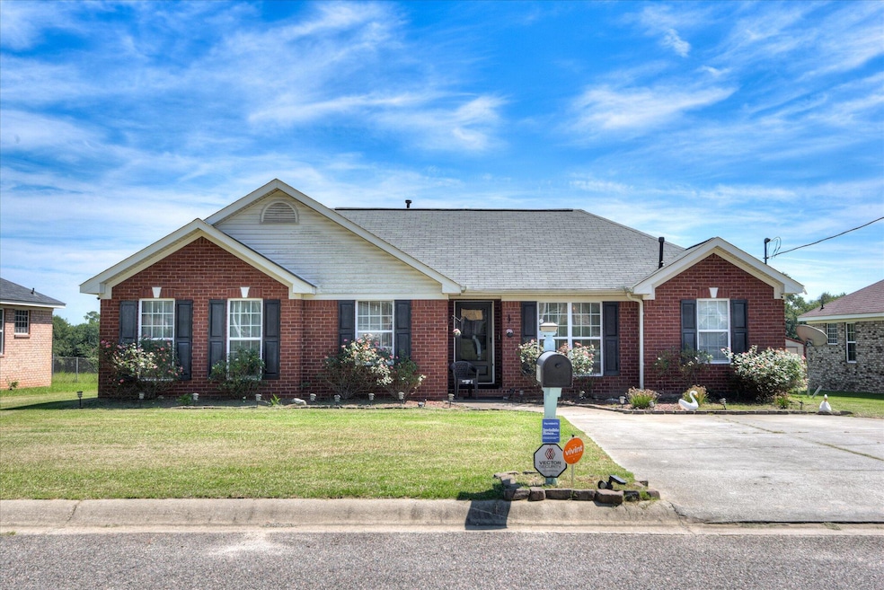 4310 Sanderling Dr, Augusta, GA 30906 - photo 1