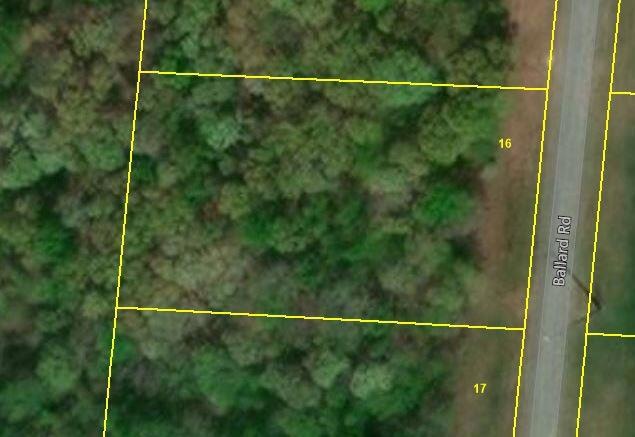 16 Ballard Rd, Manchester, TN 37355 - photo 1