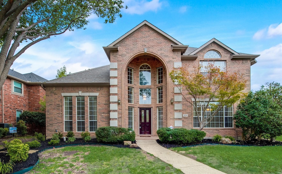 Sold • Co-Listing Agent