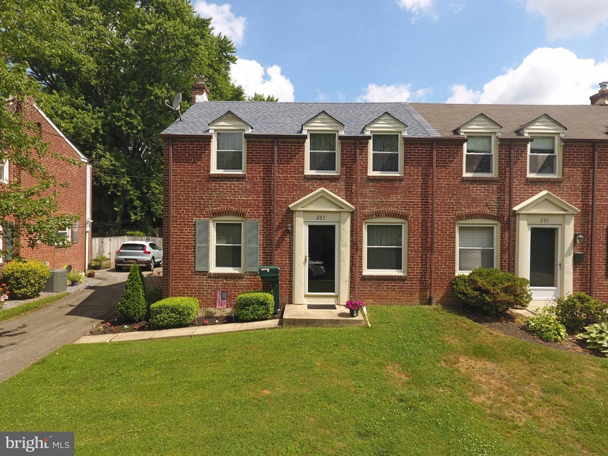 203 Taft Ave, Wilmington, DE 19805 - photo 1