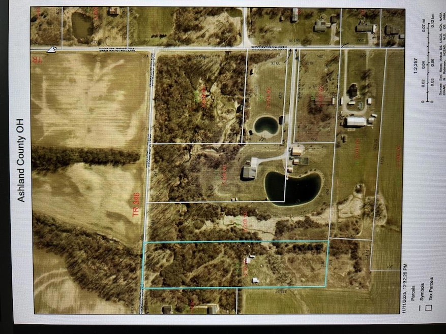 0 Twp Rd 346 unit 229756, Nova, OH 44859 - photo 1