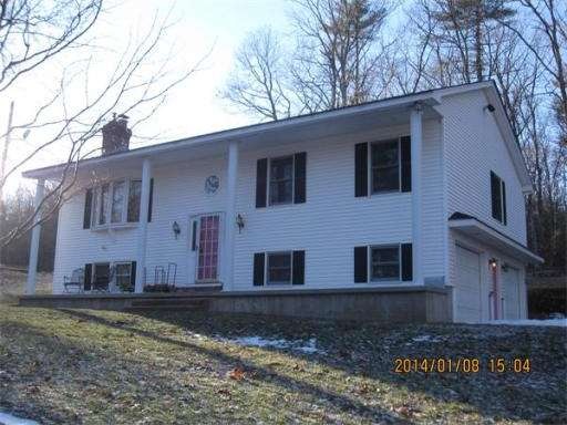 120 Dudley Rd, Oxford, MA 01540 - photo 1