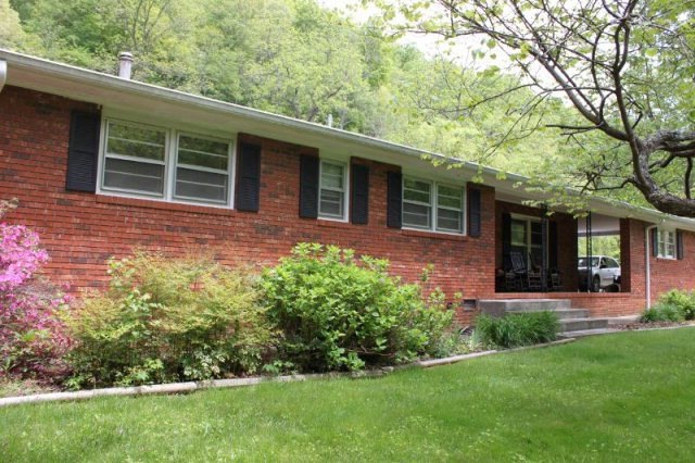 Main View