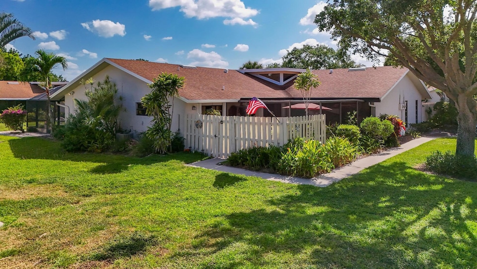 941 NW 30th Ave unit C, Delray Beach, FL 33445 - photo 1